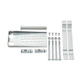 Szerelőkészlet rudazatos mozgatáshoz EF..A mozgatóhoz  BELIMO