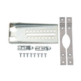 Szerelőkészlet rudazatos mozgatáshoz GK..A GM..A és SMQ..A mozgatóhoz  BELIMO