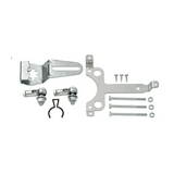 Szerelőkészlet rudazatos mozgatáshoz LF.. mozgatóhoz  BELIMO