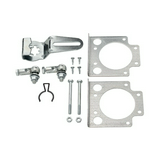 Szerelőkészlet rudazatos mozgatáshoz LF.. mozgatóhoz  BELIMO