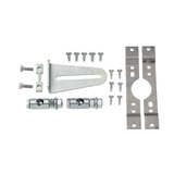 Szerelőkészlet rudazatos mozgatáshoz LMQ..A NM..A NMC..A és NMQ..A mozgatóhoz  BELIMO