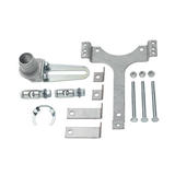 Szerelőkészlet rudazatos mozgatáshoz NF..A és SF..A mozgatóhoz  BELIMO