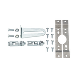 Szerelőkészlet rudazatos mozgatáshoz NKQ..A SM..A SMC..A és SMD..A mozgatóhoz  BELIMO