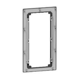 Szerelőkészlet S1 Altivar-hoz acél 360mm-ma 235mm-sz lakkozott Spacial SF/SM/S3D Schneider