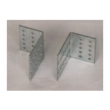 Szerelőkönyök szerelőlaphoz készlet(2db) 70mm-sz 55mm-ma 75mm-mé XVTL-BRA/M EATON