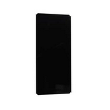 Szerelőlap 750x750mm szekrényhez műanyag 640mm-ma 625mm-sz kezeletlen Thalassa PLA Schneider