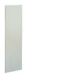 Szerelőlap acél 1800mm x 300mm galvanizált Quadro+ Hager