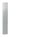 Szerelőlap acél 2000mm x 300mm galvanizált Quadro+ Hager