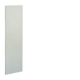 Szerelőlap acél 2000mm x 600mm galvanizált Quadro+ Hager
