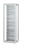 Szerelőlap acél 485mm x 1595mm galvanizált Venezia Hager