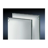 Szerelőlap alumínium 1096mm-ma 499mm-sz galvanizált CS Rittal