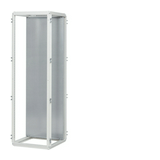 Szerelőlap alumínium 189mm x 1105mm galvanizált Venezia Hager