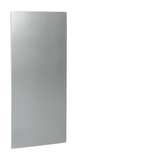 Szerelőlap fix acél 1650mm x 734mm galvanizált Quadro Hager