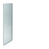Szerelőlap fix acél 1775mm x 534mm galvanizált Quadro Hager