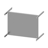 Szerelőlap modul  SIVACON S4 SIEMENS