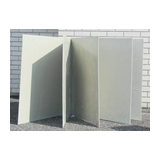 Szerelőlap PVT-K-L40x88-hoz  PSZ40 Csatári Plast