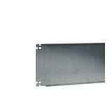 Szerelőlap részleges 400x1200mm acél 397mm-ma 1105mm-sz galvanizált Spacial SF/SM Schneider