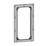 Szerelőlap S3 Altivar-hoz acél 555mm-ma 295mm-sz lakkozott Spacial SF/SM/S3D Schneider
