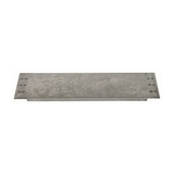Szerelőlap Xboard+ acél 199mm-ma 888mm-sz galvanizált BPZ-MPL200-1000 EATON