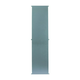 Szerelőlap Xboard+ univerzális acél 580mm-ma 288mm-sz galvanizált BPZ-MPL650-400 EATON