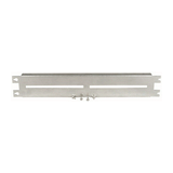 Szerelőlap Xboard+ univerzális perforált acél 180mm-ma 888mm-sz galvanizált BPZ-MPL180-1000 EATON