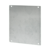 Szerelőlap 46QP/-M/-X-hez 734mm x 535mm x acél galvanizált 46Q GEWISS