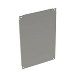 Szerelőlemez HYDRA-szekrényhez acél 925mmx 755mmx galvanizált PMSH81 Emiter