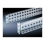 Szerelőprofil 23x73mm horganyzott acél 800mm TS/SE-hez  SZ Rittal