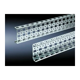 Szerelőprofil 23x73x1095mm horganyzott acél TS/SE-hez  SZ Rittal