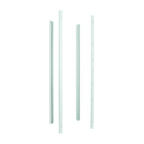 Szerelőprofil készlet függőleges 70.5mmx 1910mmx 40mm fém szürke 7035-RAL XSFH20 EATON
