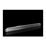 Szerelősín 14x39mm (4db) 500mm x 500mm VX Rittal