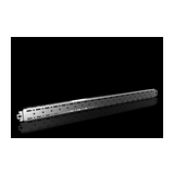 Szerelősín 14x39mm (4db) 600mm x 600mm VX Rittal