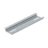 Szerelősín T dobozhoz perforált DIN (kalap)sín 35/7,5mm galvanizált 2069 T160 GTP OBO-BETTERMANN