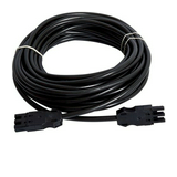 Szerelt épületinstallációs kábel csatlakozókábel 3P 16A 250V 12500mm hüvely / Wago Winsta Hager