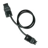 Szerelt épületinstallációs kábel csatlakozókábel 3P 16A 250V 300mm hüvely / Wago Winsta Hager