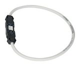 Szerelt épületinstallációs kábel csatlakozókábel 3P 20A 250V 1500mm hüvely / Wago Winsta Hager