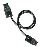 Szerelt épületinstallációs kábel csatlakozókábel 3P 20A 250V 300mm hüvely / Wago Winsta Hager