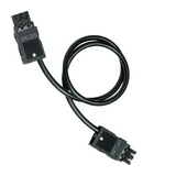 Szerelt épületinstallációs kábel csatlakozókábel 3P 20A 250V 450mm hüvely / Wago Winsta Hager