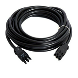 Szerelt épületinstallációs kábel csatlakozókábel 3P 20A 250V 7500mm hüvely / Wago Winsta Hager