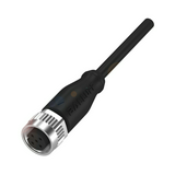Szerelt érzékelőkábel 4P M12 hüvely 10m 4A 250V M415-0000-1A-003-PX0434-100 Balluff