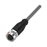 Szerelt érzékelőkábel 4P M12 hüvely 5m 4A 250V M415-0000-1A-003-VX8434-050 Balluff