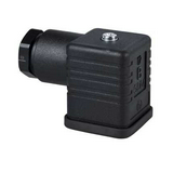 Szerelt érzékelőkábel anya lengő 4 hüvely csavaros-csatlakozás 1.5mm2/ OsiSense XZC Schneider