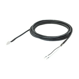 Szerelt fék-kábel motorhoz 2x0,75mm2 S-1FL6 LI 10m 0.75mm2 hajlékony kerek SINAMICS V90 SIEMENS