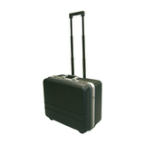 Szerszámkoffer üres koffer műanyag 360mmx 470mmx 220mm TROLLY Haupa