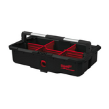 Szerszámtálca kivehető modul üres doboz műanyag 127mm x 503mm x 279mm Packout Milwaukee