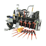 Szerszámtáska  ToolContainer Work Haupa