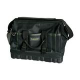 Szerszámtáska üres csomag szövet 310mmx 420mmx 220mm ToolBag XL Haupa
