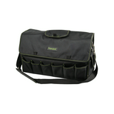 Szerszámtáska üres csomag szövet 320mm x 510mm 250mm 23-rekesz ToolContainer Haupa