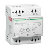 Szigetelésellenőrző relé vegyes rendszerhez 0-690V 45-440Hz 500-10000kOhm/ Vigilohm Schneider