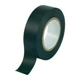 Szigetelőszalag fekete 19mm x 20m Cellpack